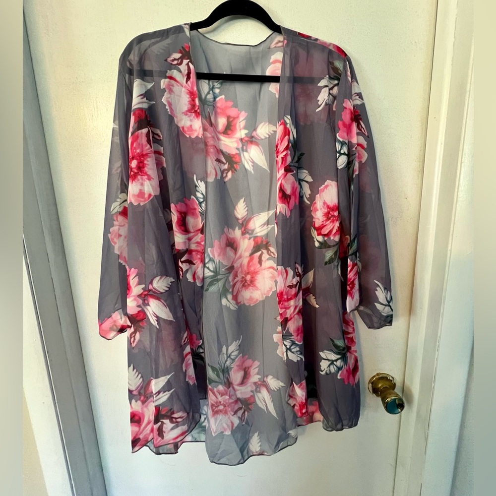 Kimono